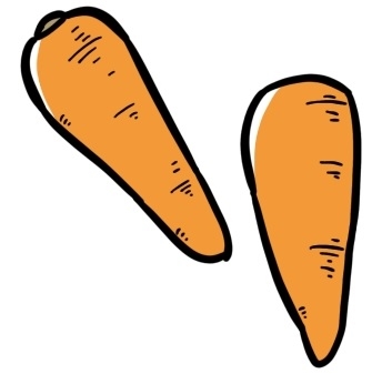 carrot