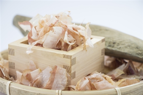 katsuobushi