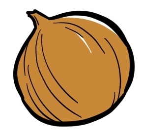 onion