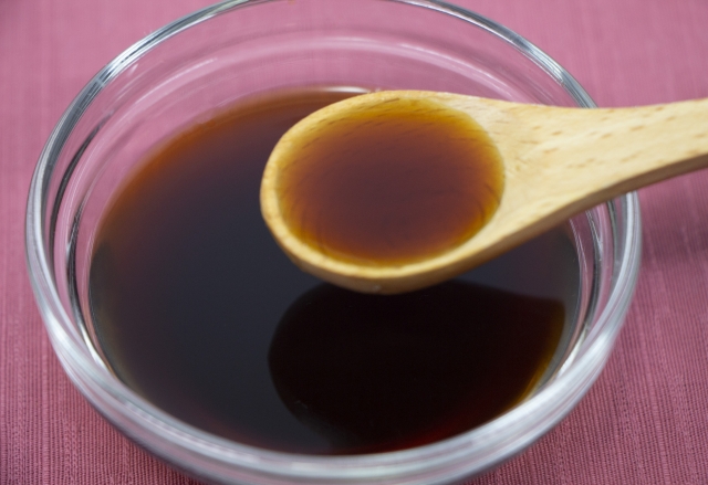 Ponzu Sauce