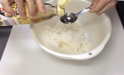 sushi-rice