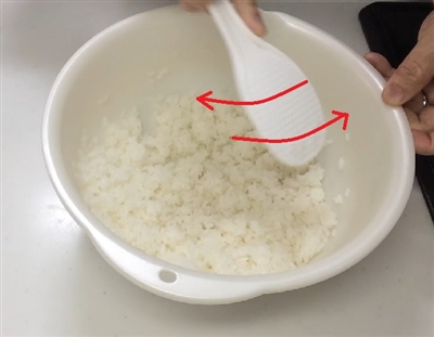 sushi-rice