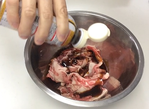 set meal with grilled meat