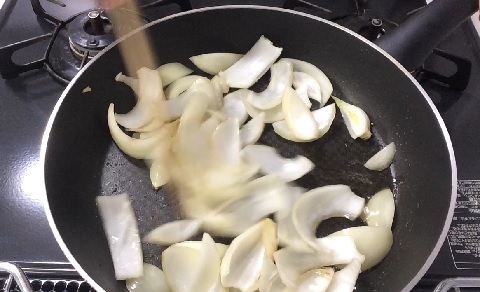 set meal with grilled meat