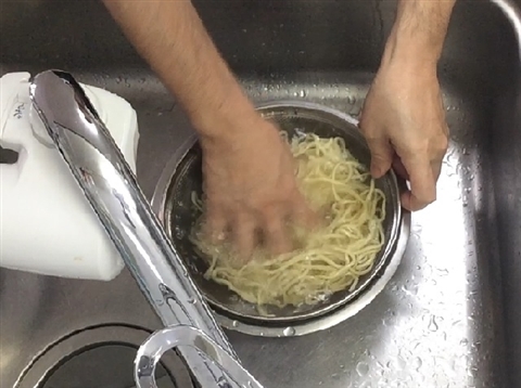 yakisoba